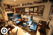 店内写真1